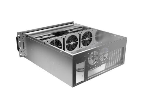 Obudowa serwerowa ATX 520/12 19 cali/4U Lanberg
