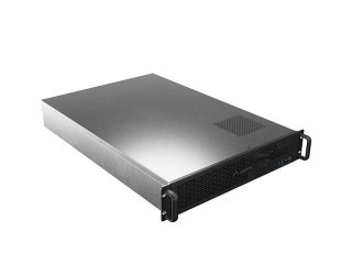 Obudowa serwerowa E-ATX 650/12 19 cali/2U Lanberg