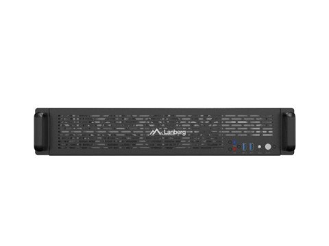 Obudowa serwerowa E-ATX 650/12 19 cali/2U Lanberg