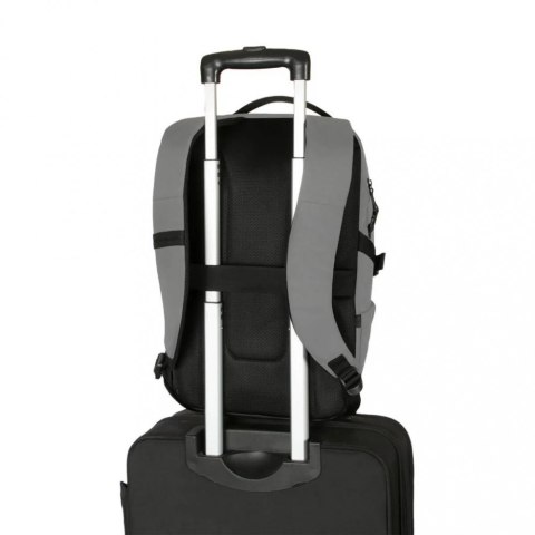 Plecak na laptopa 15-16 cali Terra, srebrny Targus