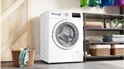Pralka wolnostojąca WAN2405MPL Bosch