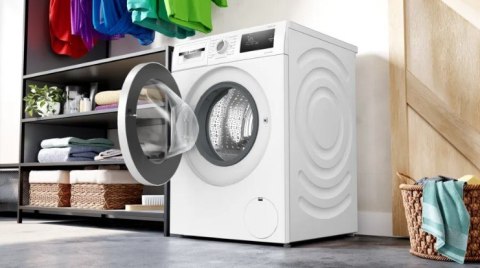 Pralka wolnostojąca WAN2405MPL Bosch