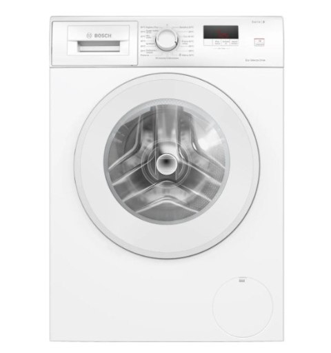 Pralka wolnostojąca WGE02201PL Bosch