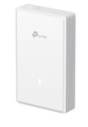 Punkt dostępowy naścienny Omada BE3600 Dual-Band Wi-Fi7 Access Point PORT: Uplink: 1× 2.5G RJ45 Port; Downlink: 1× 2.5G RJ45  TP-LINK