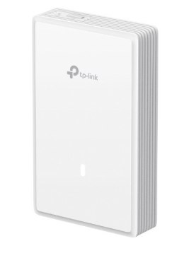 Punkt dostępowy naścienny Omada BE3600 Dual-Band Wi-Fi7 Access Point PORT: Uplink: 1× 2.5G RJ45 Port; Downlink: 1× 2.5G RJ45  TP-LINK