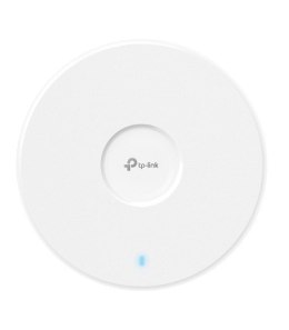 Punkt dostępowy sufitowy Wi-Fi 7 BE3600 Omada BE3600 Dual-Band Wi-Fi 7 port: 1×2.5G RJ45 Port SPEED: 688Mbps at 2.4 GHz + 2880 TP-LINK
