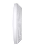 Punkt dostępowy sufitowy Wi-Fi 7 BE3600 Omada BE3600 Dual-Band Wi-Fi 7 port: 1×2.5G RJ45 Port SPEED: 688Mbps at 2.4 GHz + 2880 TP-LINK