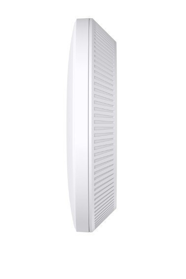 Punkt dostępowy sufitowy Wi-Fi 7 BE3600 Omada BE3600 Dual-Band Wi-Fi 7 port: 1×2.5G RJ45 Port SPEED: 688Mbps at 2.4 GHz + 2880 TP-LINK Punkt dostępowy sufitowy Wi-Fi 7 BE3600 Omada BE3600 Dual-Band Wi-Fi 7 port: 1×2.5G RJ45 Port SPEED: 688Mbps at 2.4 GHz + 2880 TP-LINK