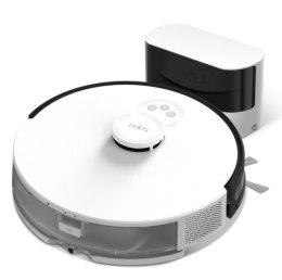 Robot odkurzający i mopujący z czujnikiem LiDAR SPEC: LiDAR + Gyro Navigation, Vacuum & Mop 2-in-1, 4200Pa, 5000mAh Battery TP-LINK
