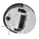 Robot odkurzający i mopujący z czujnikiem LiDAR SPEC: LiDAR + Gyro Navigation, Vacuum & Mop 2-in-1, 4200Pa, 5000mAh Battery TP-LINK