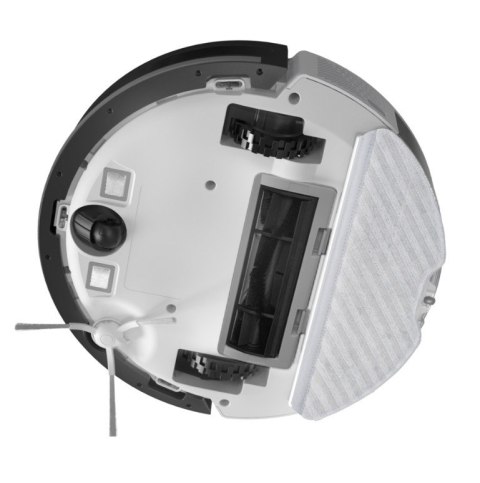 Robot odkurzający i mopujący z czujnikiem LiDAR SPEC: LiDAR + Gyro Navigation, Vacuum & Mop 2-in-1, 4200Pa, 5000mAh Battery TP-LINK Robot odkurzający i mopujący z czujnikiem LiDAR SPEC: LiDAR + Gyro Navigation, Vacuum & Mop 2-in-1, 4200Pa, 5000mAh Battery TP-LINK