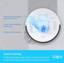 Robot odkurzający i mopujący z czujnikiem LiDAR SPEC: LiDAR + Gyro Navigation, Vacuum & Mop 2-in-1, 4200Pa, 5000mAh Battery TP-LINK