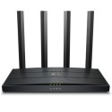 Router AX1500 Dual-Ban Wi-Fi 6 SPEED: 300 Mbps at 2.4 GHz + 1201Mbps at 5 GHz  TP-LINK