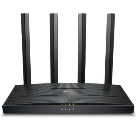 Router AX1500 Dual-Ban Wi-Fi 6 SPEED: 300 Mbps at 2.4 GHz + 1201Mbps at 5 GHz  TP-LINK