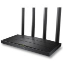 Router AX1500 Dual-Ban Wi-Fi 6 SPEED: 300 Mbps at 2.4 GHz + 1201Mbps at 5 GHz  TP-LINK