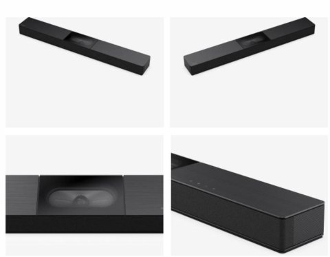 SOUNDBAR HS2000 Hisense SOUNDBAR HS2000 Hisense
