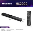 SOUNDBAR HS2000 Hisense