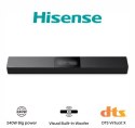 SOUNDBAR HS2000 Hisense