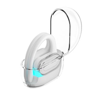 Słuchawki bluetooth MWH 01 Freesound białe Maxcom