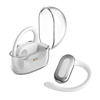 Słuchawki bluetooth MWH 01 Freesound białe Maxcom