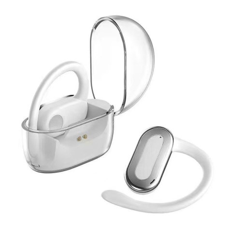 SĹuchawki bluetooth MWH 01 Freesound biaĹe