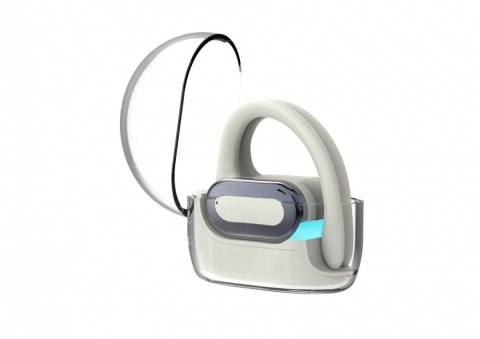SĹuchawki bluetooth MWH 01 Freesound biaĹe