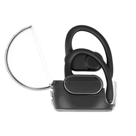Słuchawki bluetooth MWH 01 Freesound black Maxcom