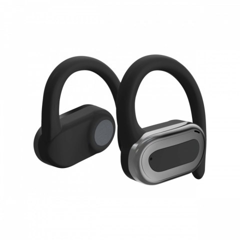 Słuchawki bluetooth MWH 01 Freesound black Maxcom