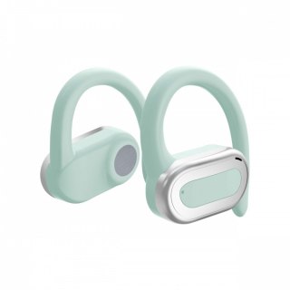 Słuchawki bluetooth MWH 01 Freesound green Maxcom