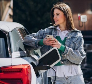 Stacja ładowania Wallbox Home AC11 SMART