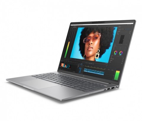 Stacja robocza Zbook 8 U7-265H G1i 1TB/32GB/Win11P/16 cali A3ZW4ET