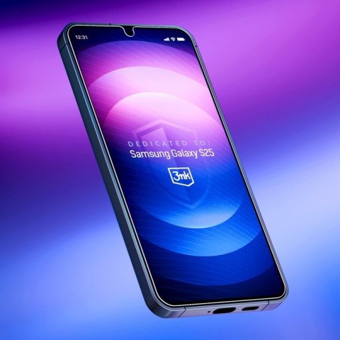 Szkło hybrydowe FlexibleGlass Samsung S25 S931