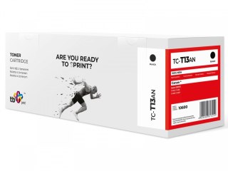Toner do Canon X1440 T13 TC-T13AN 100% nowy czarny TB Print