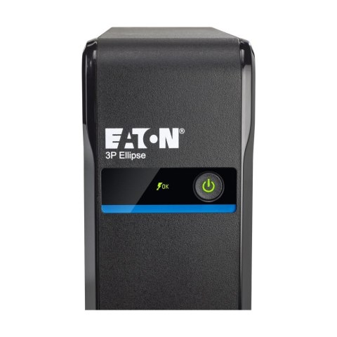 Zasilacz awaryjny 3P Ellipse 550 IEC 3P550I Eaton
