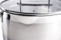 Zestaw garnków 10 elementów MISTRAL BR-6378 Berretti