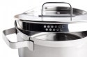 Zestaw garnków 10 elementów MISTRAL BR-6378 Berretti