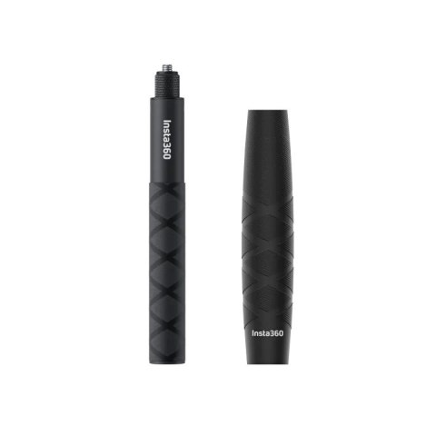 Insta360 85cm Invisible Selfie Stick with Sleeve - kijek 85cm z gumową rękojeścią Insta360 85cm Invisible Selfie Stick with Sleeve - kijek 85cm z gumową rękojeścią