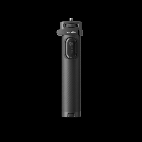 Insta360 Foldable 2-in-1 Selfie Stick Remote Kit (1/4" Mount) - składany kijek teleskopowy z pilotem Insta360 Foldable 2-in-1 Selfie Stick Remote Kit (1/4" Mount) - składany kijek teleskopowy z pilotem