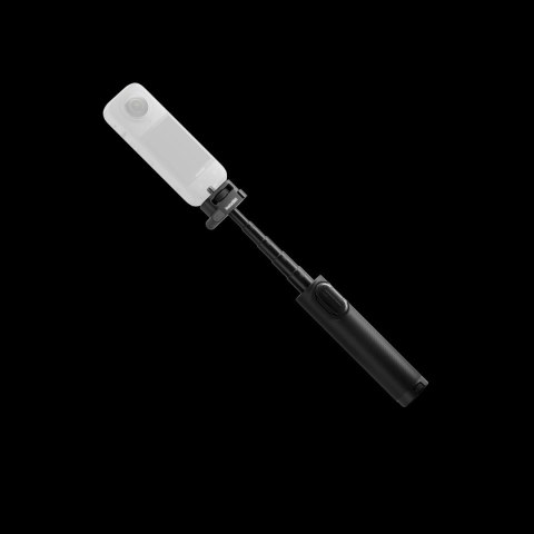 Insta360 Foldable 2-in-1 Selfie Stick Remote Kit (1/4" Mount) - składany kijek teleskopowy z pilotem Insta360 Foldable 2-in-1 Selfie Stick Remote Kit (1/4" Mount) - składany kijek teleskopowy z pilotem