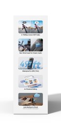 Kamera Insta360 X5 Standard Bundle