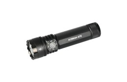 Latarka AceBeam E75 5000K Black