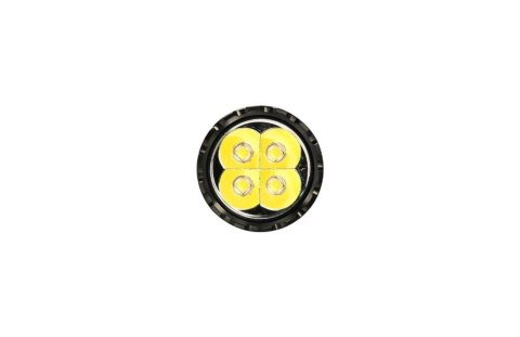 Latarka AceBeam E75 5000K Black Latarka AceBeam E75 5000K Black