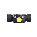 Latarka AceBeam H30 R+UV 6500K