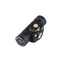 Latarka AceBeam H30 R+UV 6500K