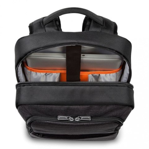 Plecak na laptopa 12.5-15.6 cala CitySmart Essential Multi-Fit, czarny Targus