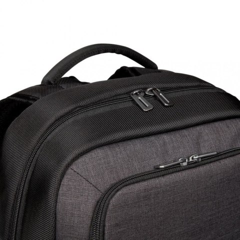 Plecak na laptopa 12.5-15.6 cala CitySmart Essential Multi-Fit, czarny Targus