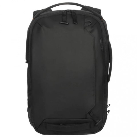 Plecak na laptopa 15-16 cali Commuter EcoSmart, czarny Targus