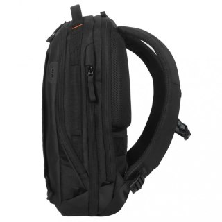 Plecak na laptopa 15-16 cali Commuter EcoSmart, czarny Targus