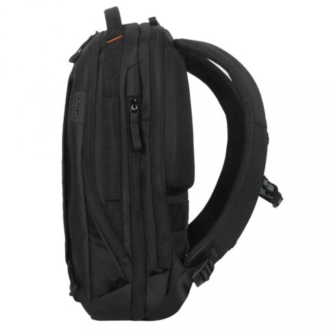 Plecak na laptopa 15-16 cali Commuter EcoSmart, czarny Targus