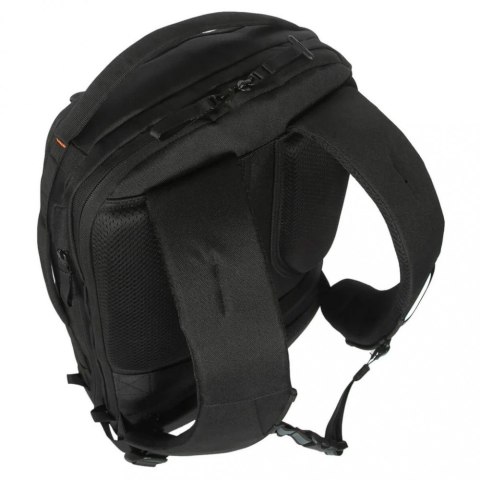 Plecak na laptopa 15-16 cali Commuter EcoSmart, czarny Targus